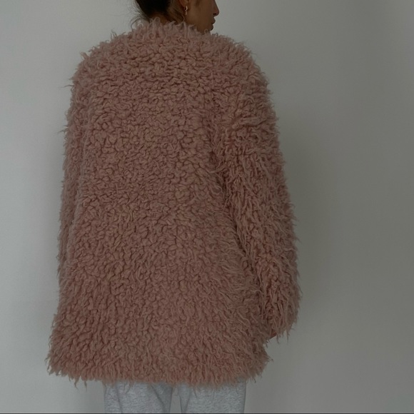 SANCTUARY TEDDY JACKET - Picture 3 of 15